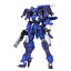 【中古】コトブキヤ フレームアームズ SA-17s ラピエール ゼファー:RE 全高約170mm 1/100スケール プラモデル