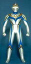 【中古】バンダイ ウルトラヒーローシリーズEX ニセウルトラマンダイナ