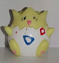 【中古】(非常に良い)ポケモンキッズDP ぜんこく図鑑版3 トゲピー(3)