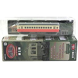 【中古】（非常に良い）【3】 トミーテック 1/150 鉄道コレクション 第2弾 高松琴平電気鉄道 81 単品