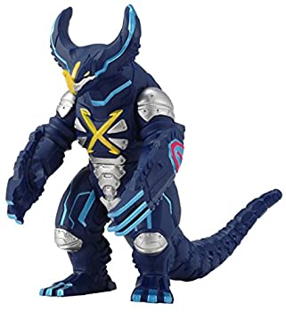 【中古】ウルトラ怪獣シリーズ 76 サイバーゴモラ