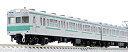 【中古】TOMIX Nゲージ 103 1000系 通勤電車 基本セット 4両 98284 鉄道模型 電車