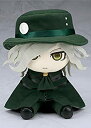 【中古】「非常に良い」Fate/Grand Order ぬいぐるみ アヴェンジャー/巌窟王 エドモン・ダンテス