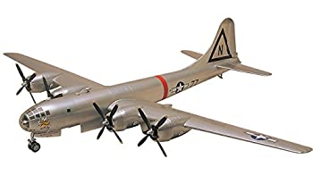 【中古】童友社 1/72 B-29A スーパーフォートレス エノラ ゲイ プラモデル 72-B29A-6000