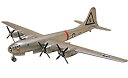 【中古】(非常に良い)童友社 1/72 B-29A スーパーフォートレス エノラ・ゲイ プラモデル 72-B29A-6000