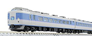 【中古】「未使用品」TOMIX Nゲージ 183 1000系電車 幕張車両センター ・ あずさ色 セット 6両 98645 鉄道模型 電車