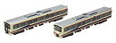 【中古】(非常に良い)鉄道コレクション 鉄コレ 関東鉄道キハ2100形 3次車 2両セット ジオラマ用品 (メーカー初回受注限定生産)