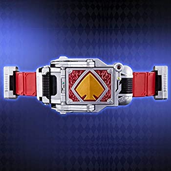 【中古】（非常に良い）COMPLETE SELECTION MODIFICATION BLAYBUCKLE & ROUSEABSORBER　『CSMブレイバックル＆ラウズアブゾーバー』　仮面ライダー剣