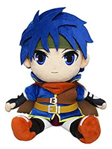 【中古】（非常に良い）ファイアーエムブレム ぬいぐるみ アイク S