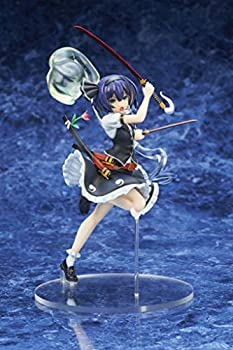 【中古】（非常に良い）東方Project 魂魄妖夢 イベント限定 ブラックカラー