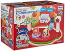 【中古】「未使用品」ワンワンとうーたんのまわしてクルクルサウンド(3)