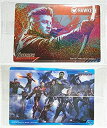 【中古】「未使用品」アベンジャーズ AVENGERS ENDGAME ウエハース MARVEL No19. ホークアイ