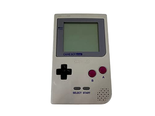楽天市場】ゲームボーイポケット グレーの通販 楽天市場】ゲームボーイポケット グレーの通販