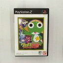 【中古】ケロロ軍曹 メロメロバトルロイヤル BANDAI THE BEST