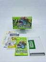 【中古】ポケットモンスター リーフグリーン(2)
