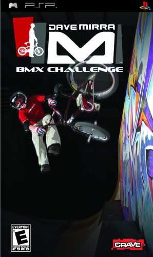 【中古】「非常に良い」Dave Mirra: BMX Challenge / Game