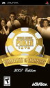 【中古】「非常に良い」World Series of Poker Tournament of Champions (輸入版) - PSP
