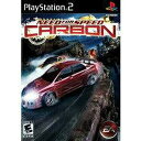 【中古】「非常に良い」Need for Speed Carbon / Game