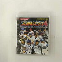 【中古】プロ野球スピリッツ4 - PS3