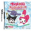 【中古】マイメロディ エンジェルブック ~電子手帳&エンジョイゲーム~