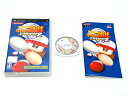 【中古】実況パワフルプロ野球ポータブル2 - PSP