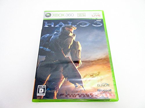 【中古】Halo 3(通常版) - Xbox360
