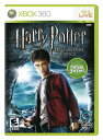 【中古】「非常に良い」Harry Potter & The Half Blood Prince / Game