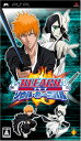 【中古】「非常に良い」BLEACH ~ソウル・カーニバル~ - PSP(2)