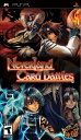 【中古】Neverland Card Battles (輸入版:北米) PSP