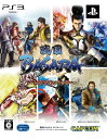 【中古】戦国BASARA トリプルパック - PS3