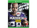 【中古】Madden NFL 25 (輸入版:北米) - XboxOne