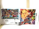 【中古】「非常に良い」ガイストクラッシャー - 3DS