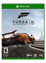 【中古】「非常に良い」Forza Motorsport 5 (輸入版:北米) - XboxOne
