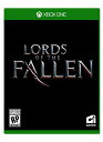 【中古】Lords of the Fallen Standard Edition (輸入版:北米) - XboxOne