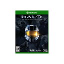 【中古】Halo The Master Chief Collection (輸入版:北米) - XboxOne