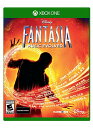 【中古】Disney Fantasia: Music Evolved (輸入版:北米) - XboxOne