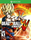 【中古】「非常に良い」Dragon Ball Xenoverse (輸入版:北米) - XboxOne