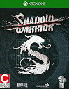 【中古】Shadow Warrior (輸入版:北米) - XboxOne
