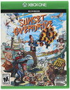 【中古】Sunset Overdrive Standard Edition (輸入版:北米) - XboxOne