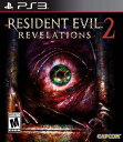 【中古】Resident Evil Revelations 2 (輸入版:北米) - PS3