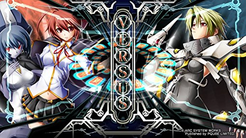 【中古】BlazBlue Chrono Phantasma EXTEND (輸入版:北米) - PS Vita 【中古】BlazBlue Chrono Phantasma EXTEND (輸入版:北米) - PS Vita