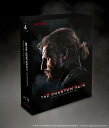 【中古】「非常に良い」メタルギアソリッドV ファントムペイン SPECIAL EDITION - PS3