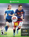 【中古】FIFA 16 (輸入版:北米) - XboxOne