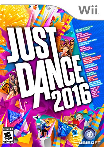 šJust Dance 2016 (͢)