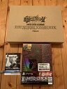 【中古】PS5版 英雄伝説 黎の軌跡II -CRIMSON SiN- Limited Edition 【メーカー特典あり】 特典『「黎の軌跡」極厚シナリオブック...