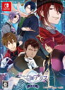 【中古】「非常に良い」【Switch】スペードの国のアリス ~Wonderful Black World~ 特装版 【メーカー特典あり】