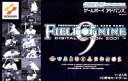 【中古】FIELD OF NINE DIGITAL EDITION200
