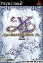 【中古】イースIII ~ワンダラーズ フロム イース~