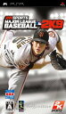【中古】MLB 2K9 - PSP(2)