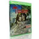 【中古】Dead Island Definitive Collection (輸入版:北米) - XboxOne